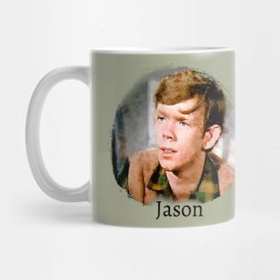 Jason Walton Mug